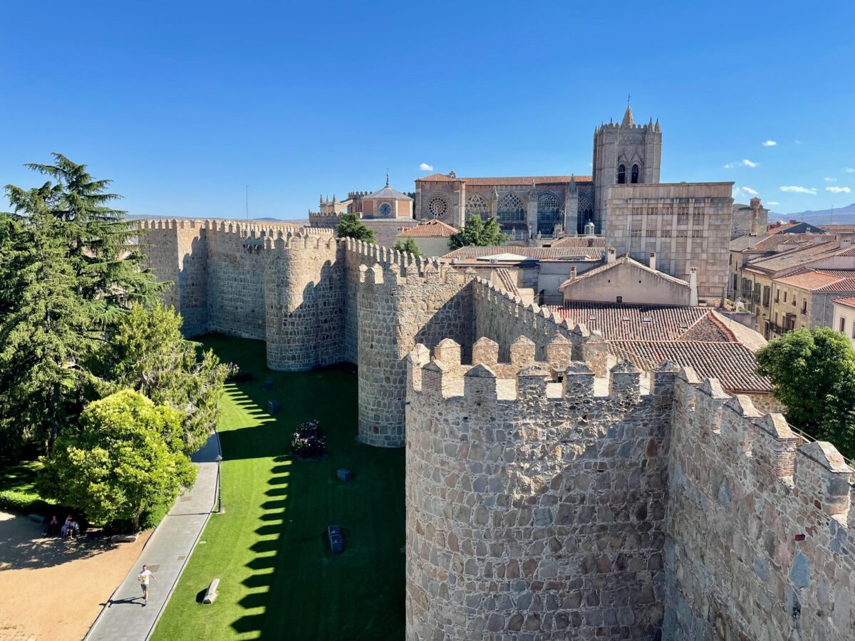 Ávila