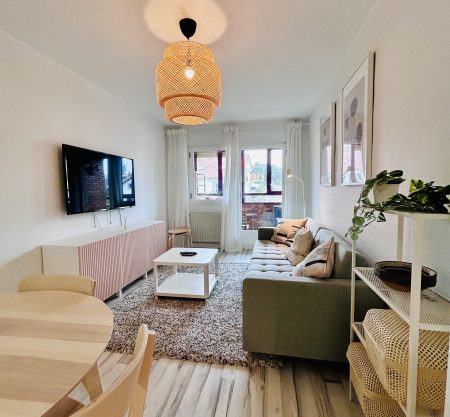PISO CALLE ANICETO MARINAS 22