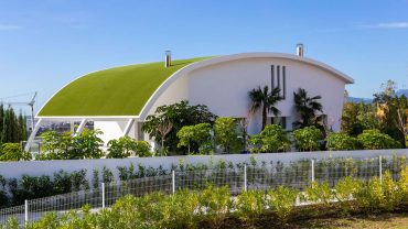 Sismo Spain, nuevo miembro de AECI